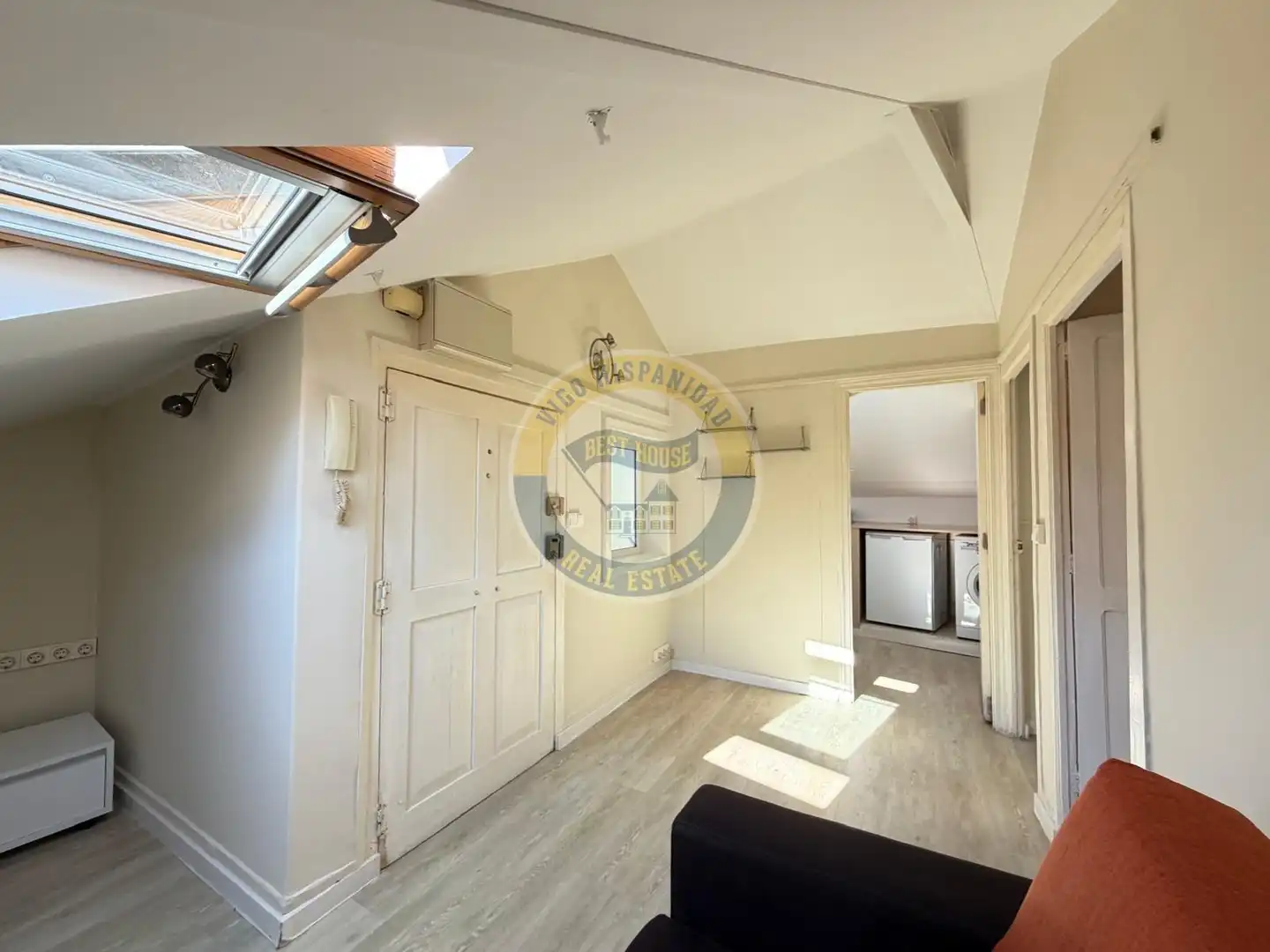 Apartament de lloguer a Calle Calle Romil, O Castro