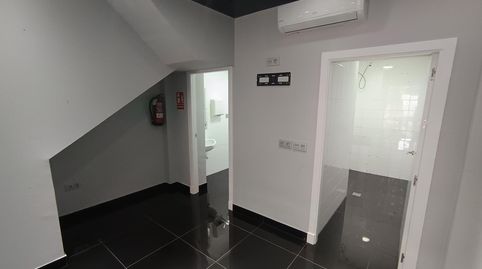 Foto 5 von Geschaftsraum zum Verkauf in La Barrosa, Chiclana de la Frontera