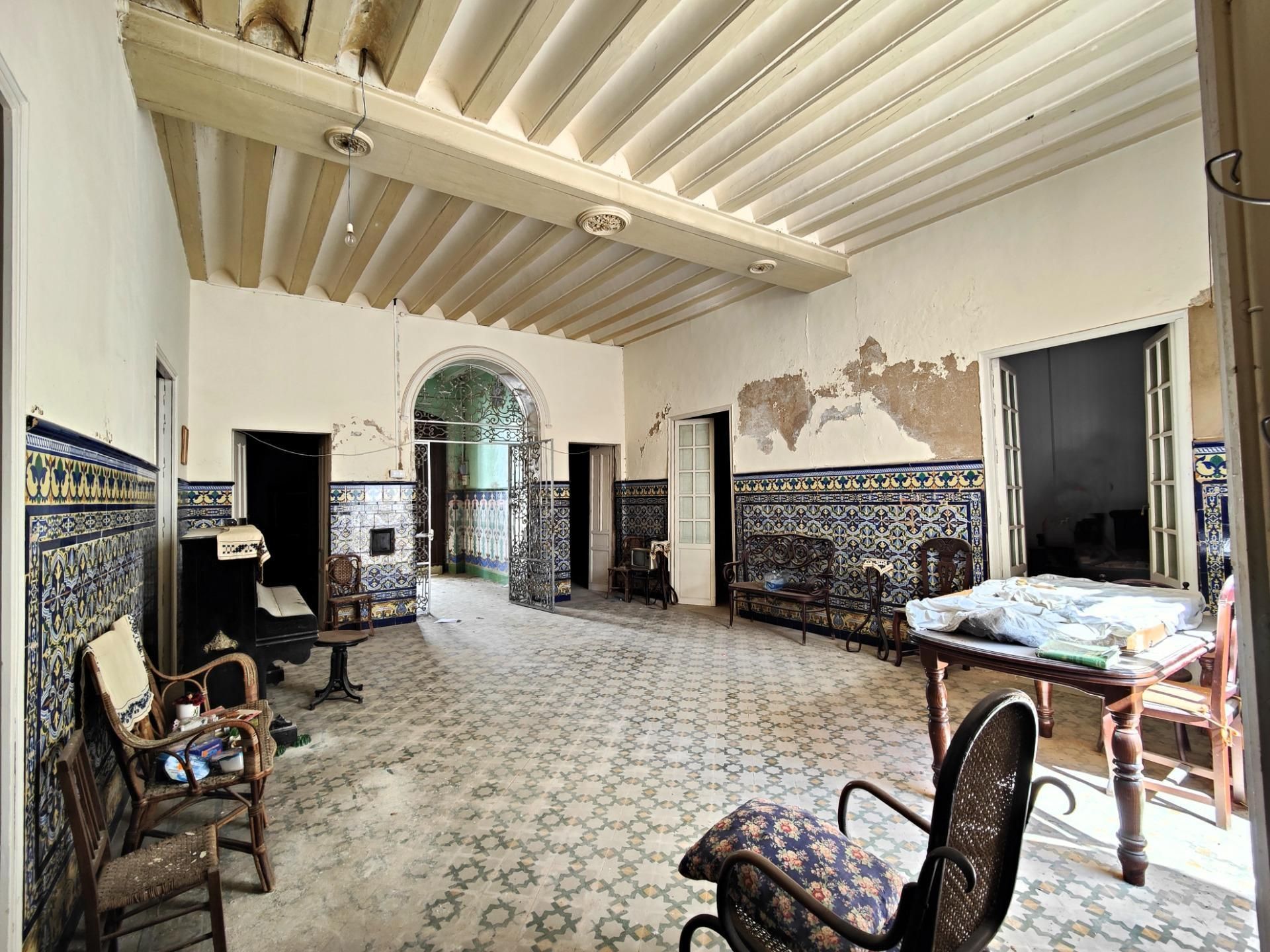 Casa o xalet en venda a Trigueros