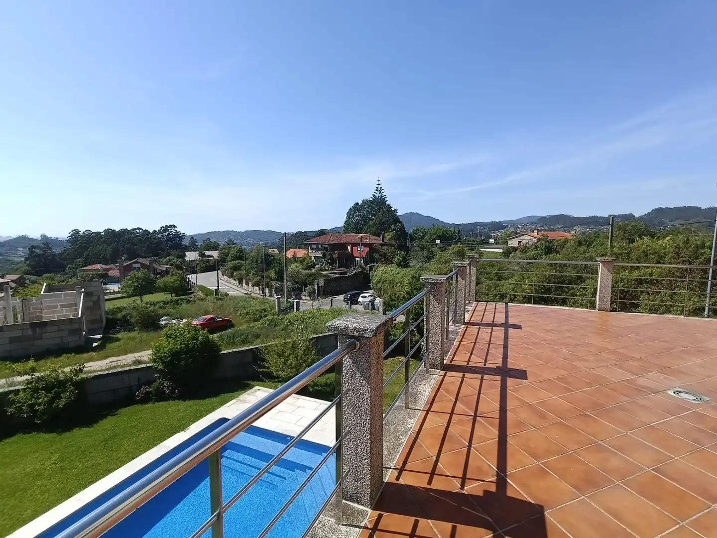 Detached house with pool for sale in Lugar Peroleira, imagen 54