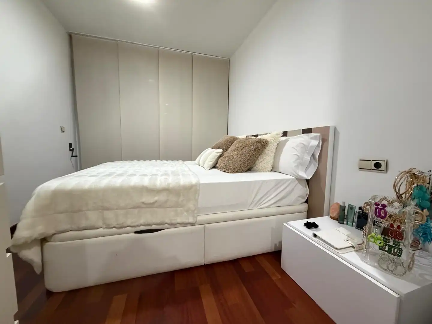 Wohnung zum Verkauf in Parque Sensal