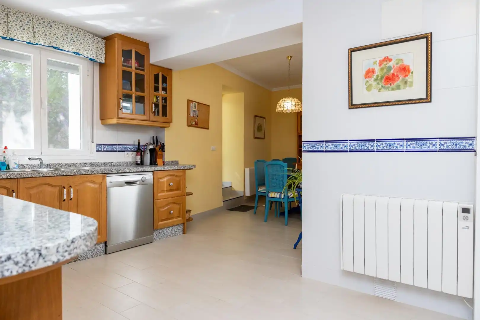 House with terrace for sale in Calle SAGASTA, imagen 15