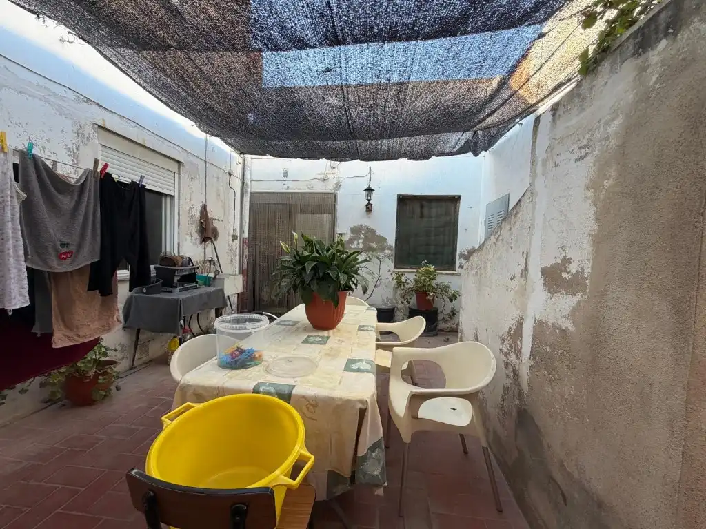Terrassa de Casa o xalet en venda en Norte