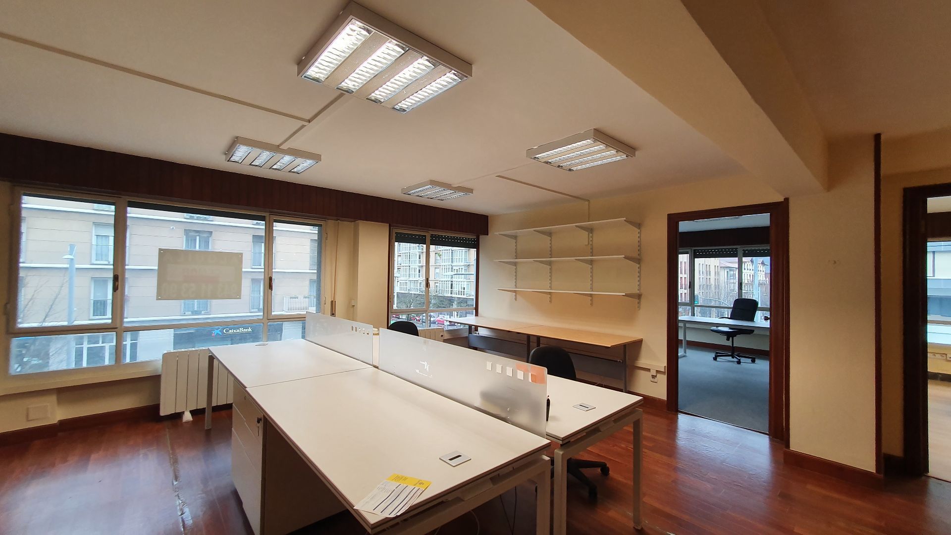 Office to rent in Irun   with Air Conditioner and Heating