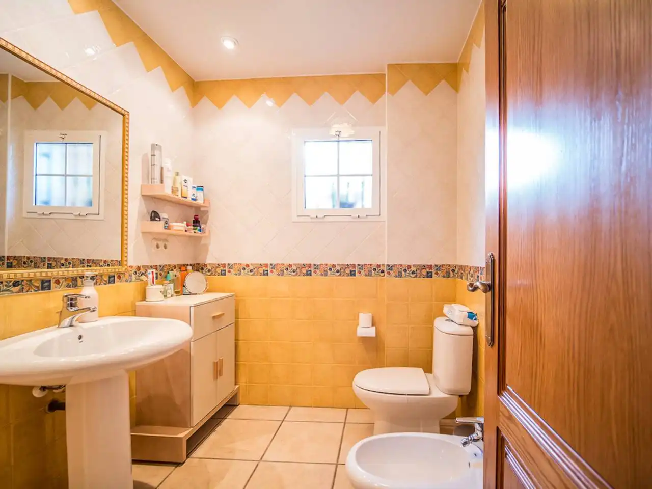 Villa mit Pool zum Verkauf in Calle Ronda Sur, imagen 30