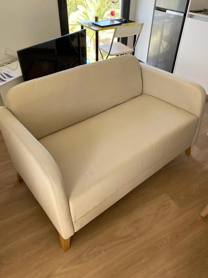 Außenansicht von Wohnung zur Miete in Murcia mit Klimaanlage, Heizung und Terrasse