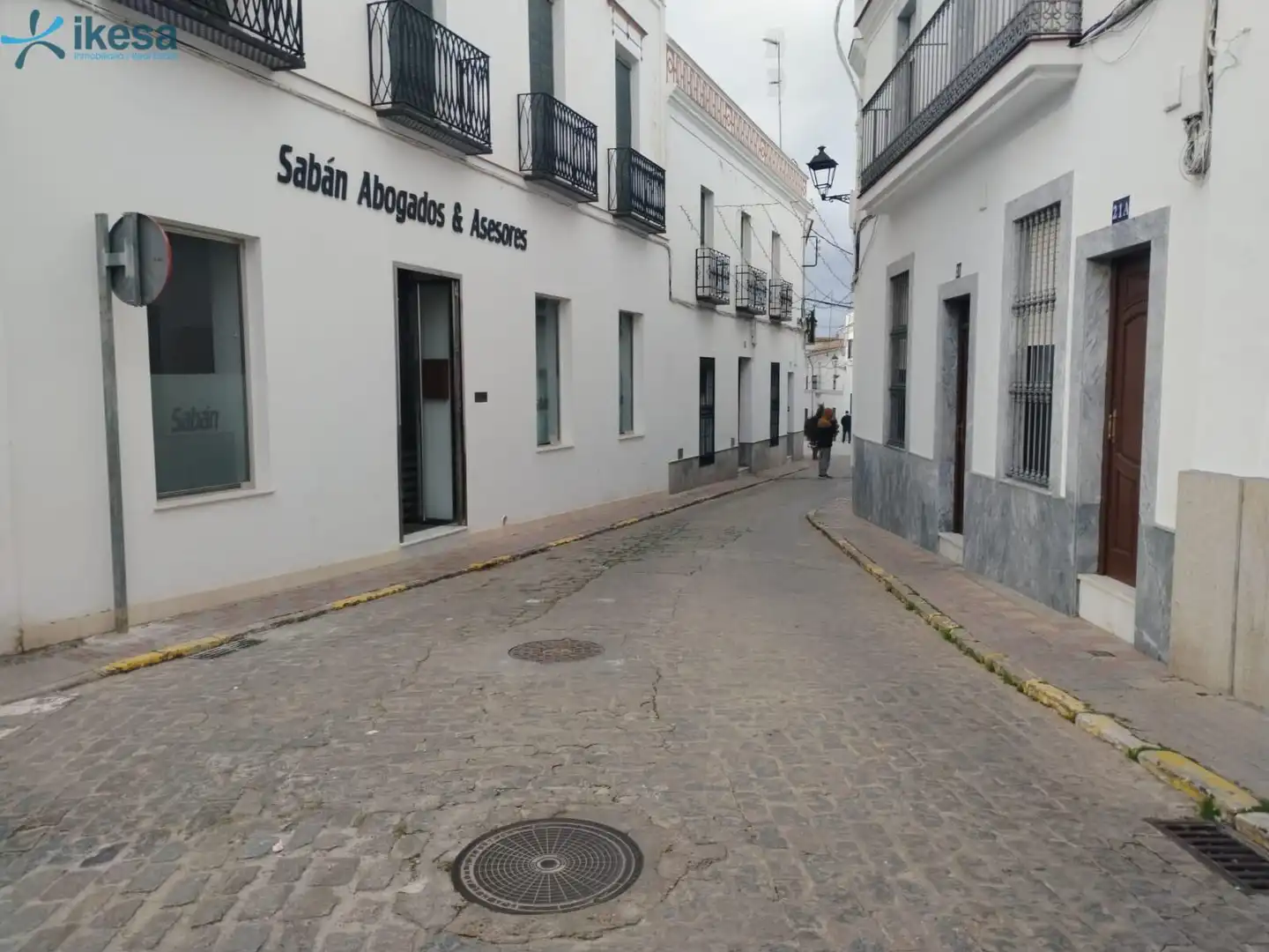 Piso en venta en Fuente de Cantos