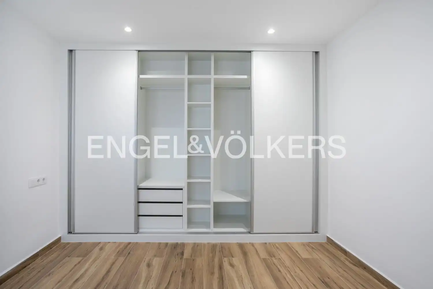 Bedroom of Flat for sale in La Saïdia