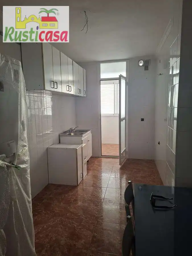 Cuina de Pis en venda en Bailén
