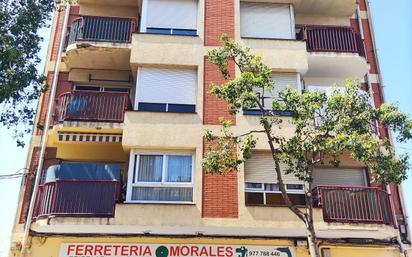 Exterior view of Flat for sale in El Vendrell  with Terrace