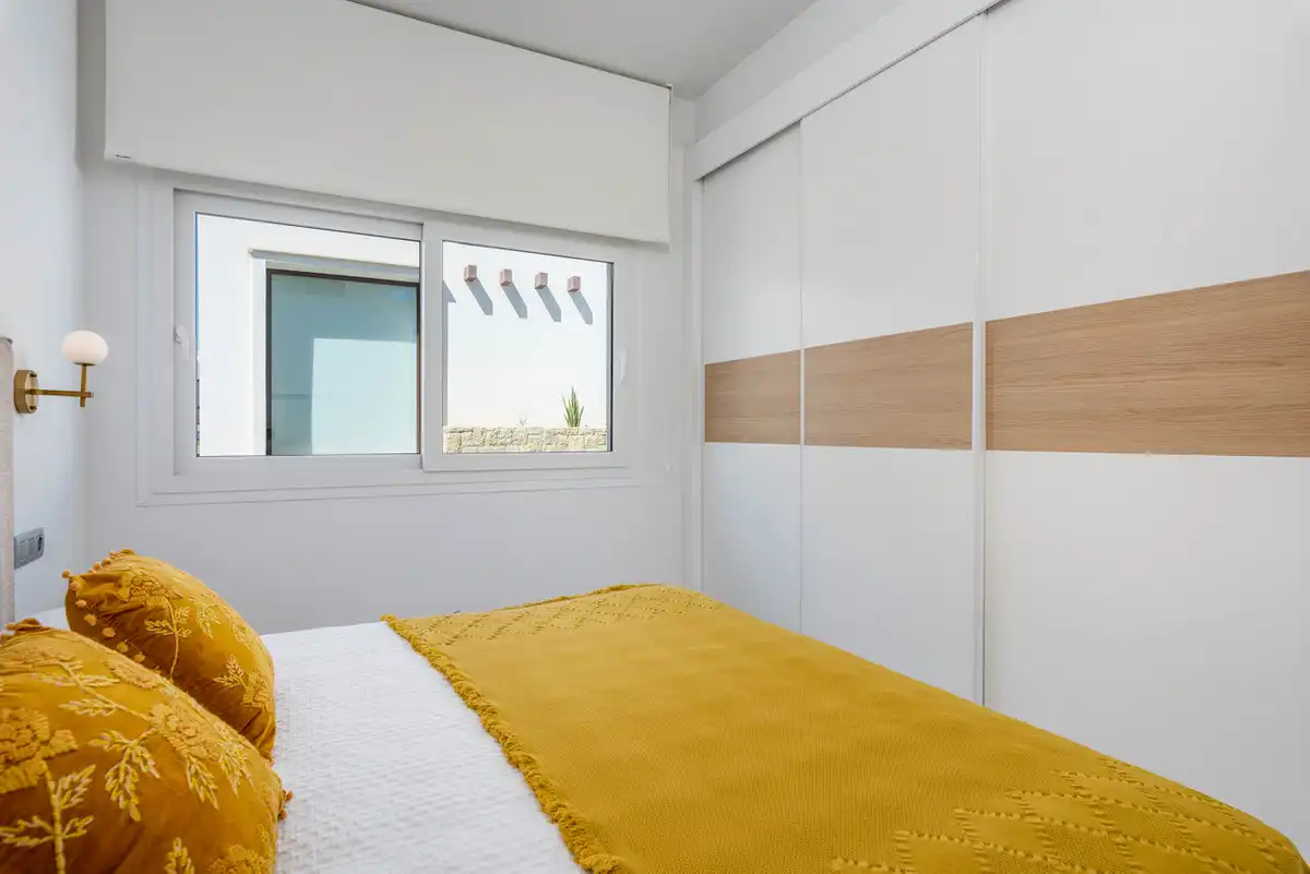 Habitación de Casa o chalet en venta en Rojales