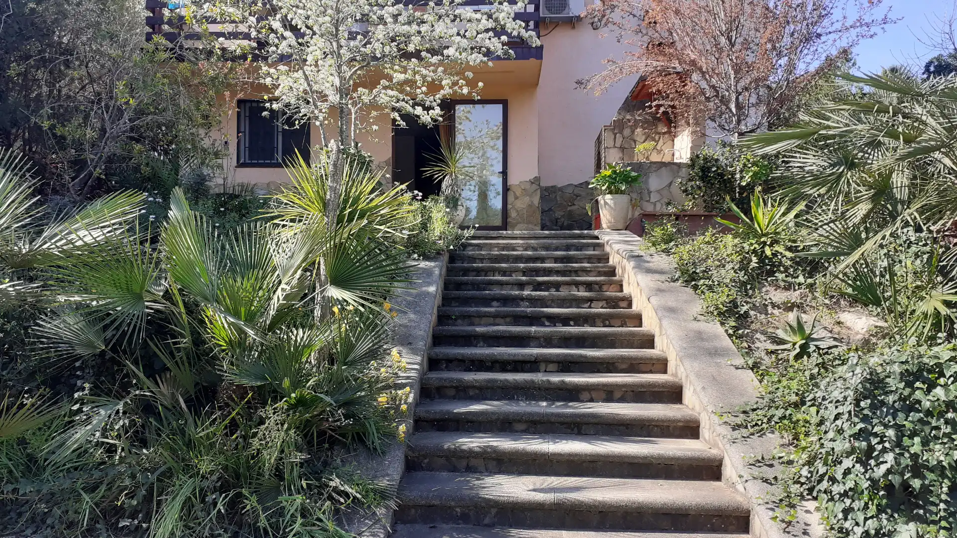 Xalet amb terrassa en venda a Canyelles, imagen 39