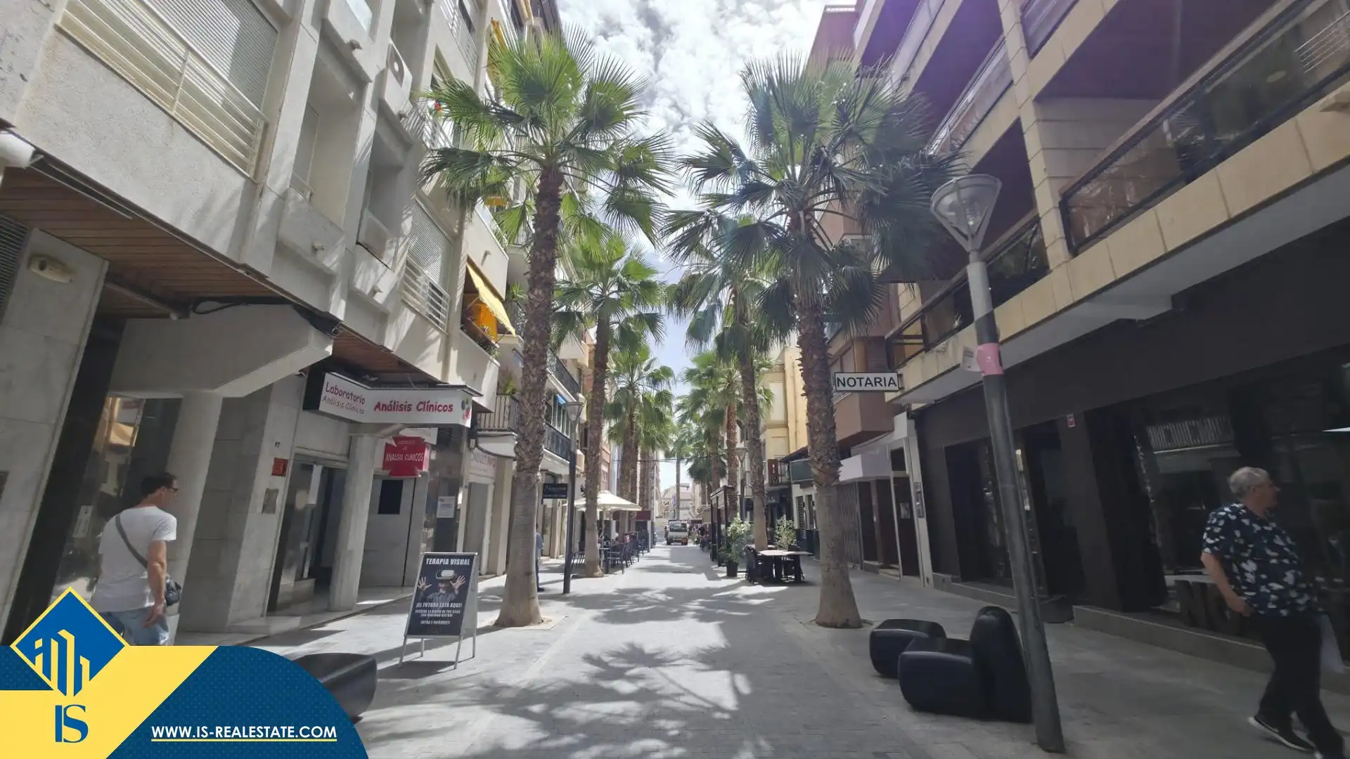 Flat with lift for sale in Playa del Cura, imagen 2