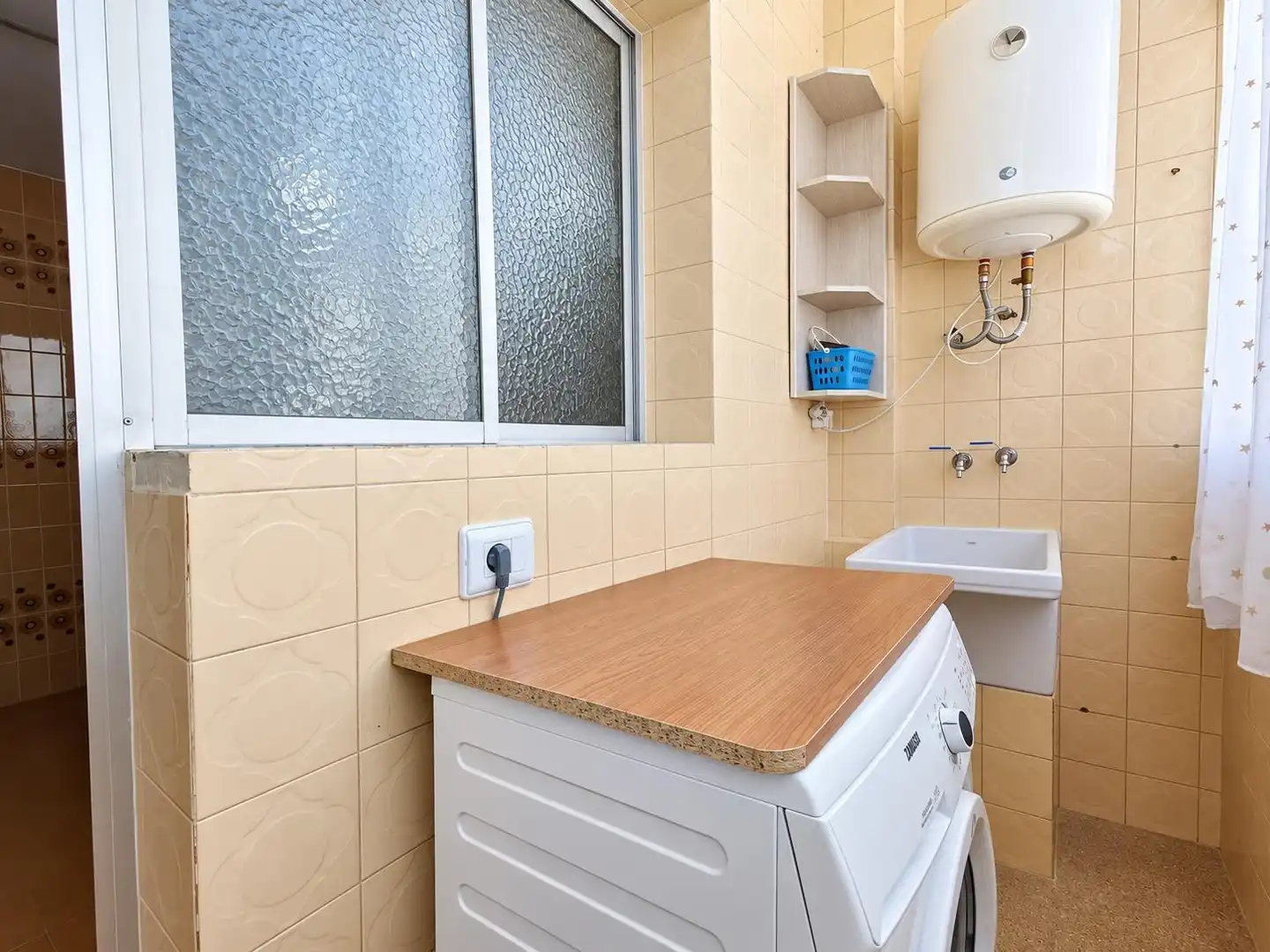Flat to rent in Santa Fe, imagen 7