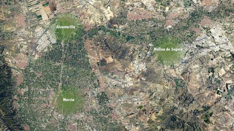 Foto 5 de Oficina en venda a Pt Av Golf 171 - Urb Altorreal -  , Altorreal - El Chorrico, Murcia