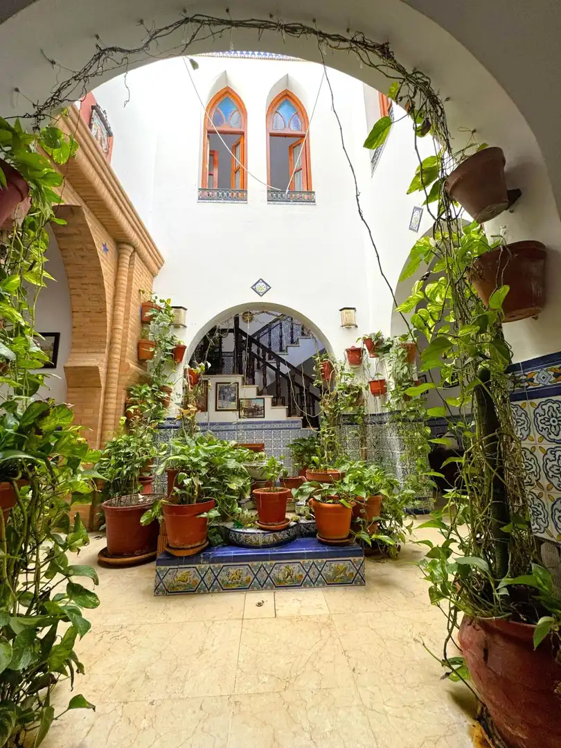 Casa o chalet en venta en Carmona con Aire acondicionado, Terraza y Trastero