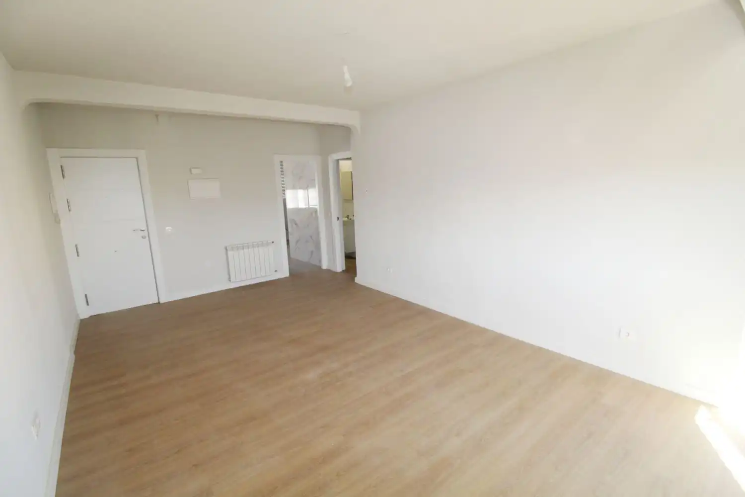 Living room of Flat for sale in Ciudad Real  with Air Conditioner, Heating and Terrace