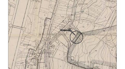 Foto 4 de Casa o chalet en venta en Aldea Lestido, Padrón, A Coruña