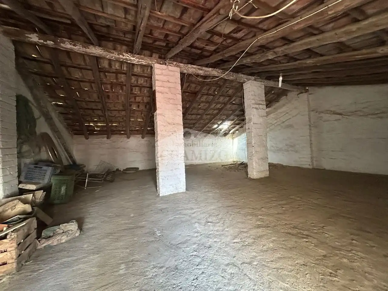Haus zum Verkauf in Calle San Francisco 63, imagen 15