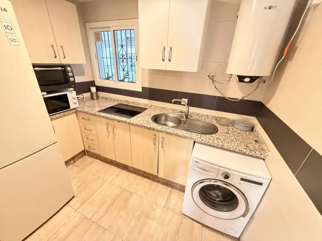 Flat with lift for sale in Poniente-Sur, imagen 10