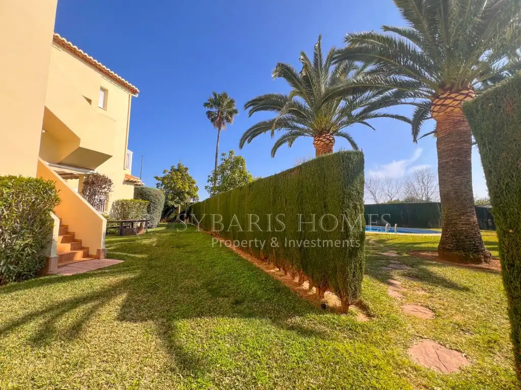Apartments for sale in Partida Platja Almadrava Cl-14, Els Poblets