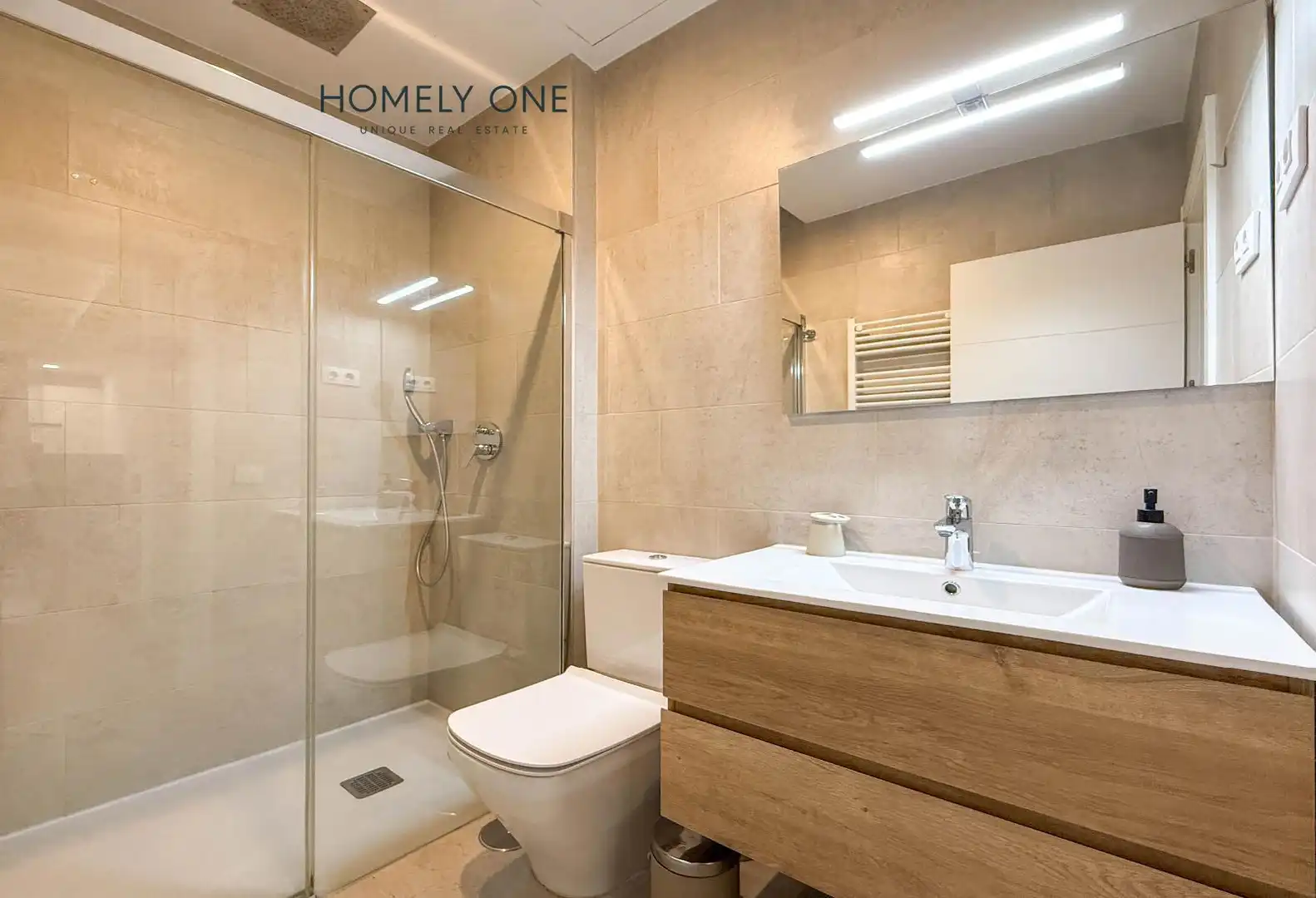 Flat with lift for sale in Ponzano, imagen 16