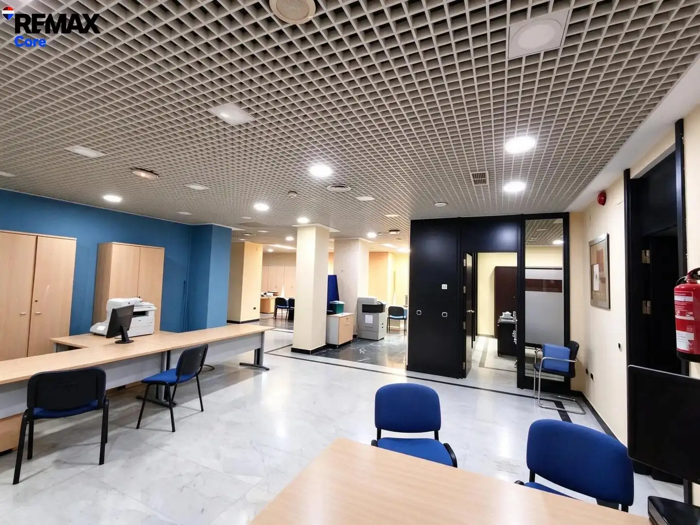 Office space with lift for sale in Casco Antiguo, imagen 29