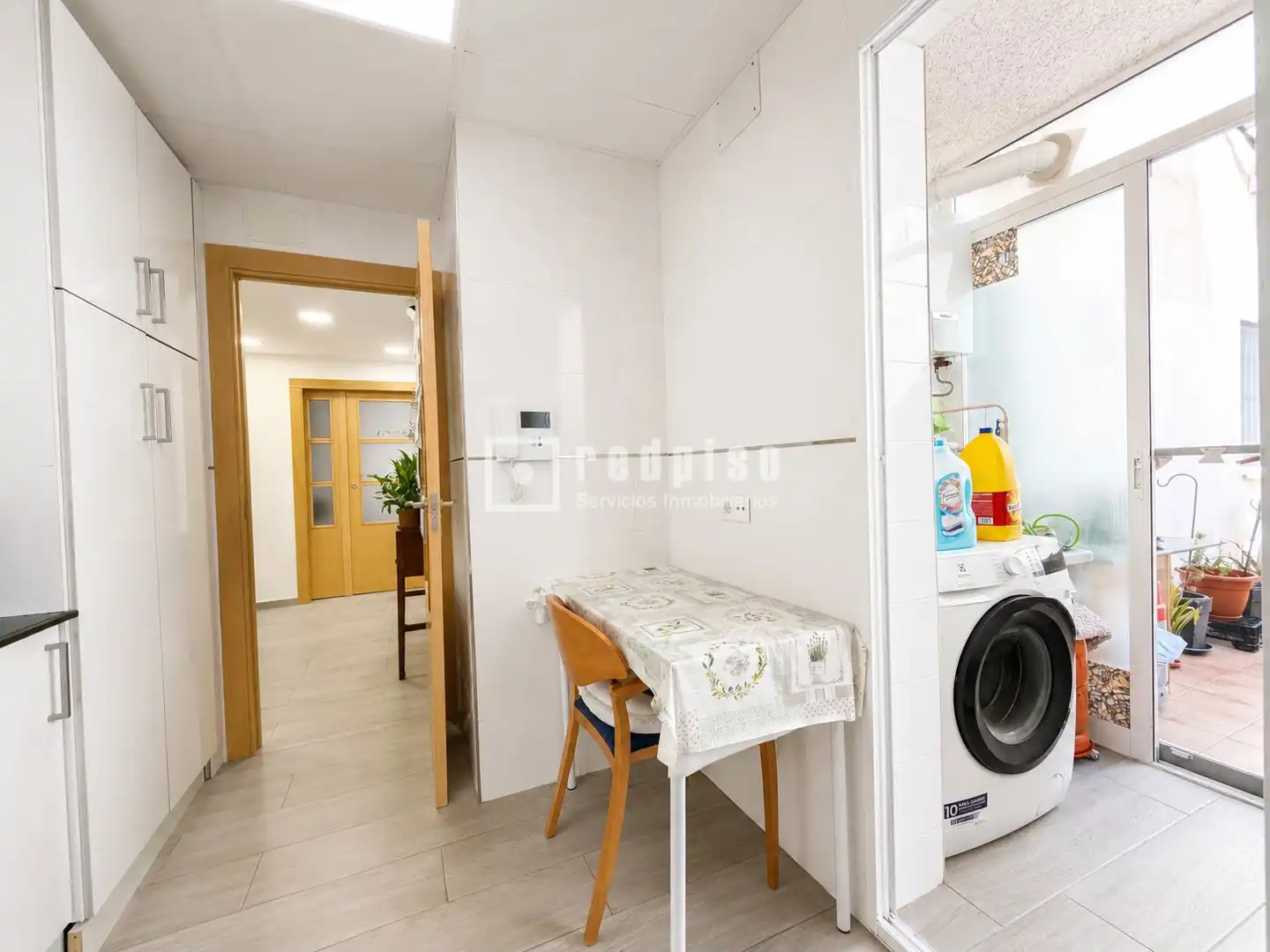 Habitación de Piso en venta en Murcia con Aire acondicionado y Trastero