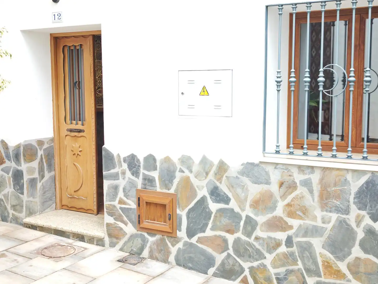 Casa a schiera in vendita a Calle Nueva, imagen 57