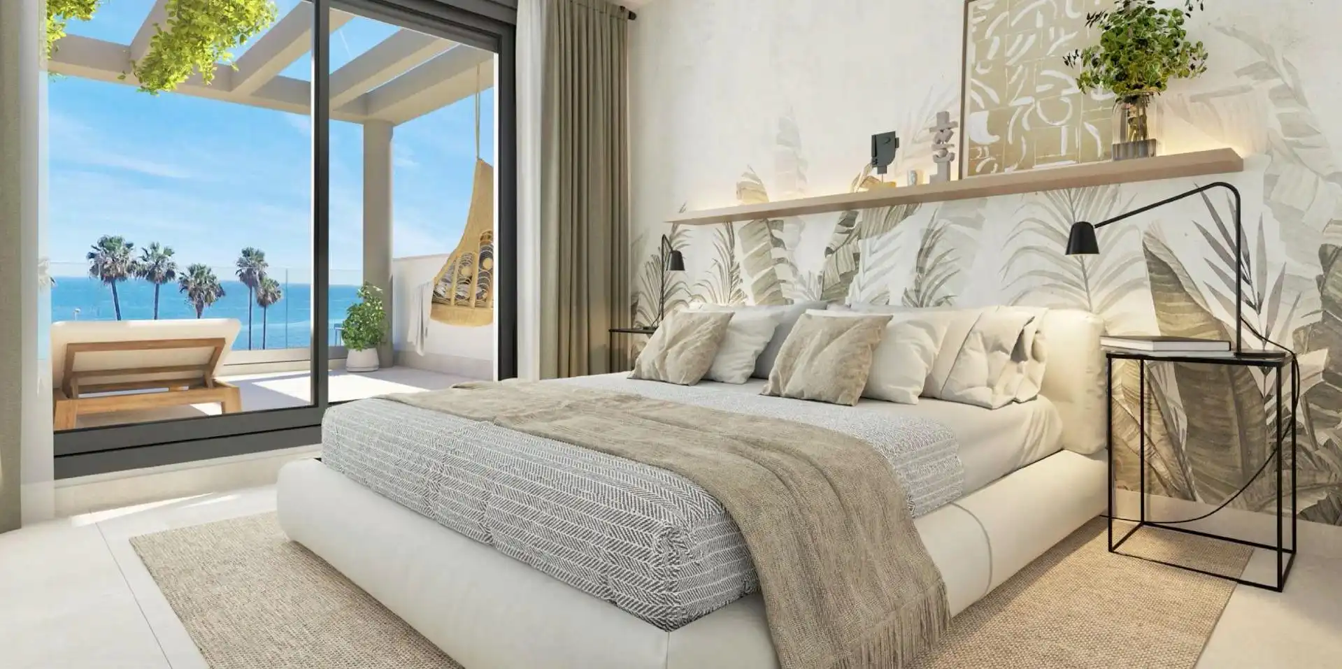 Apartament en venda a El Faro de Calaburra - Chaparral