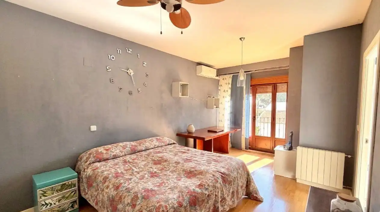 Wohnung zur Miete in Castillo Campodón