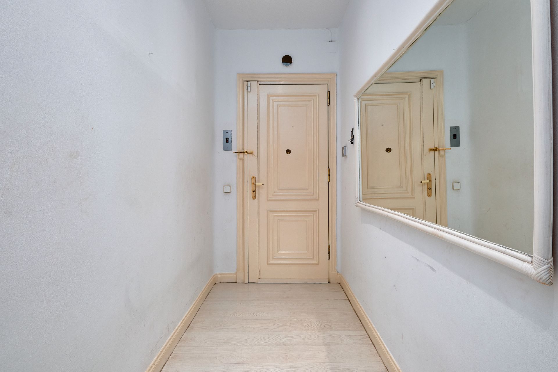 Piso en venta en  Madrid Capital con Aire acondicionado y Calefacción