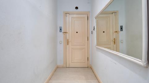 Foto 3 de Piso en venta en Calle de Gonzalo de Córdoba, Trafalgar, Madrid