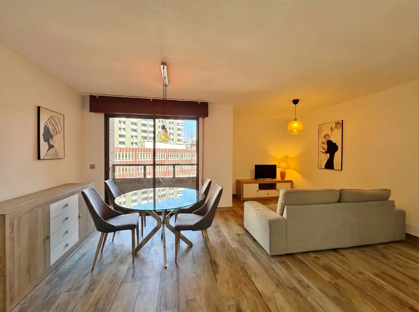Wohnung zur Miete in de Ronda, 1, Oliveros - Altamira