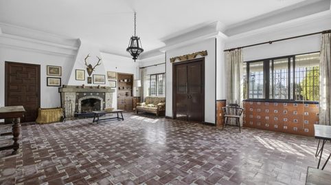 Foto 5 von Country house zum Verkauf in C. Pablo Picasso, Lora del Río, Sevilla