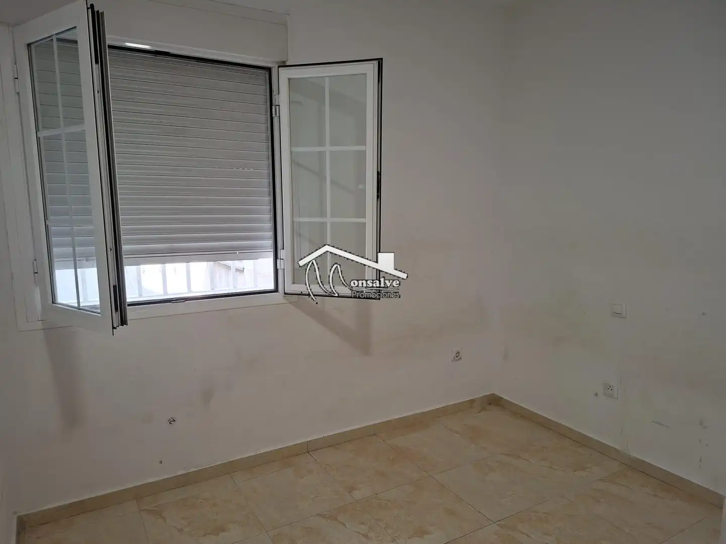 Dormitori de Apartament de lloguer en Yeles amb Aire condicionat, Calefacció i Forn