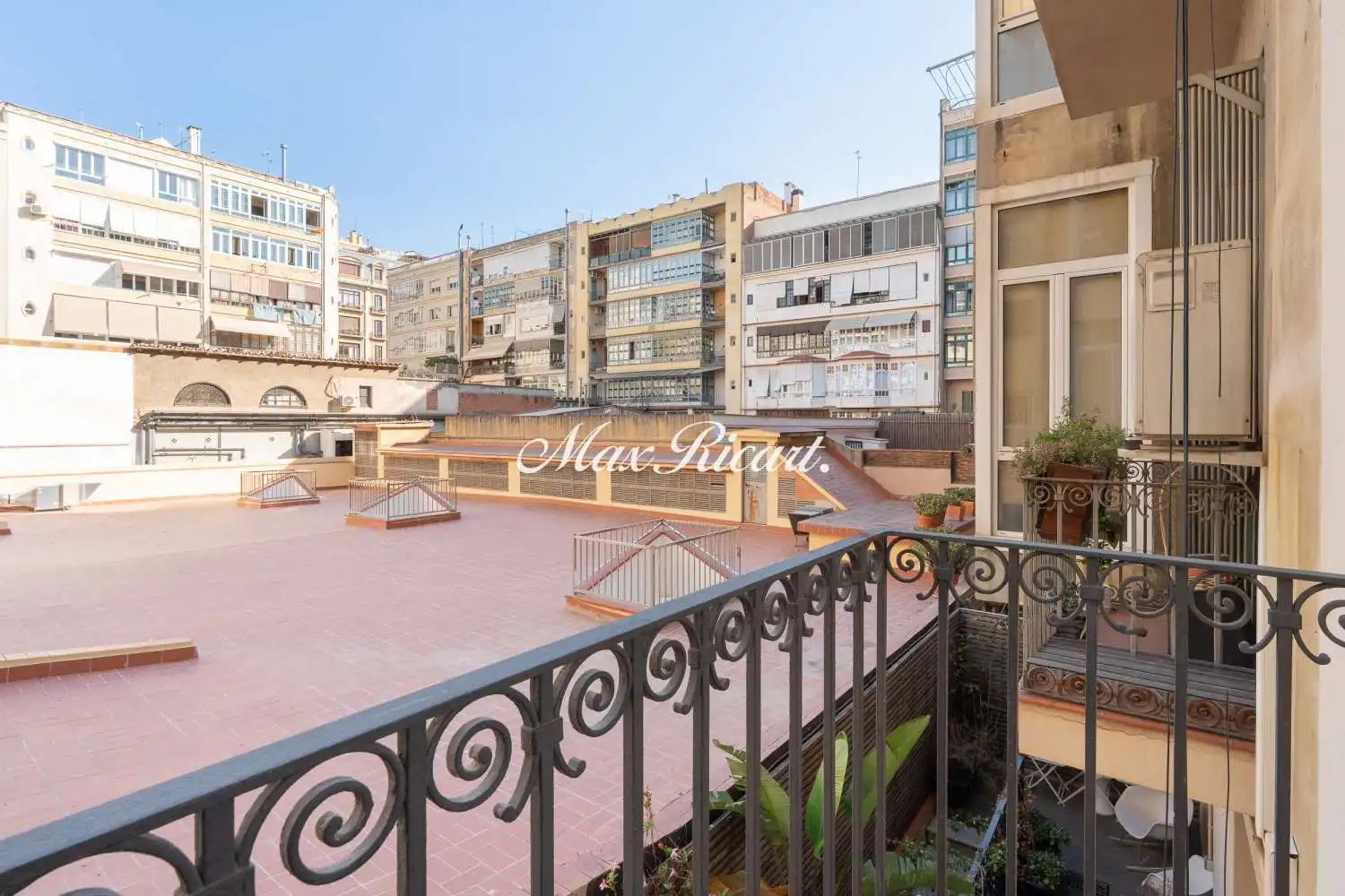 Wohnung mit Terrasse zum Verkauf in N/A, imagen 28