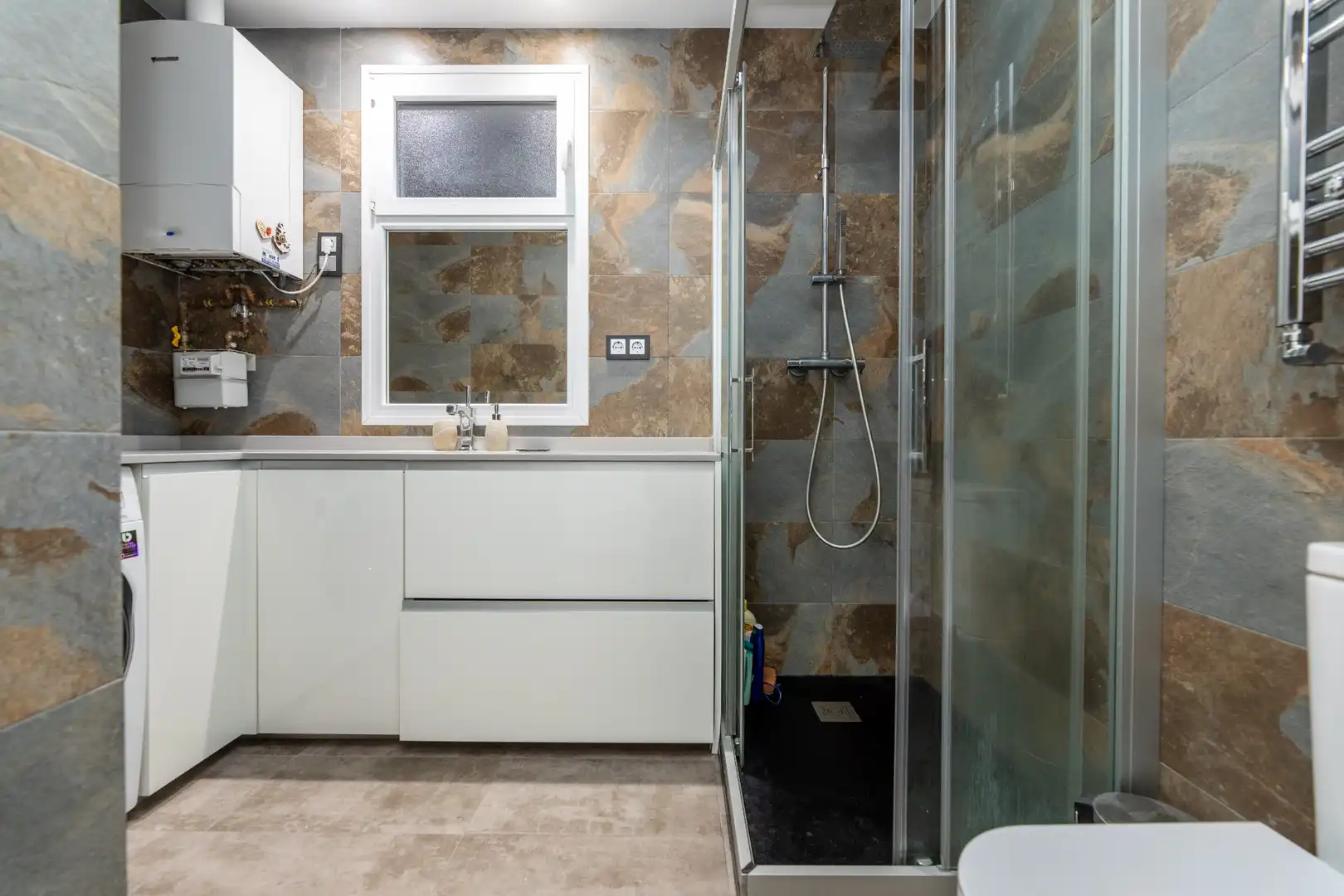 Flat for rent in Calle de la Santísima Trinidad, Trafalgar