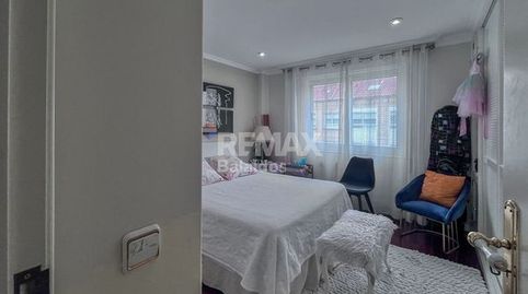 Foto 3 von Wohnung zum Verkauf in Avenida de Madrid, Salgueira - O Castaño, Vigo