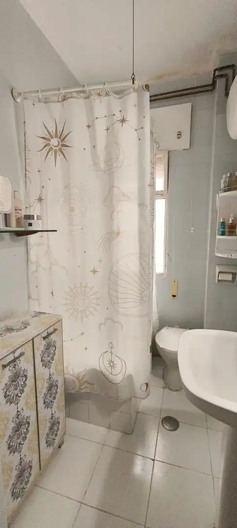Baño de Piso en venta en Cádiz con Terraza y Trastero