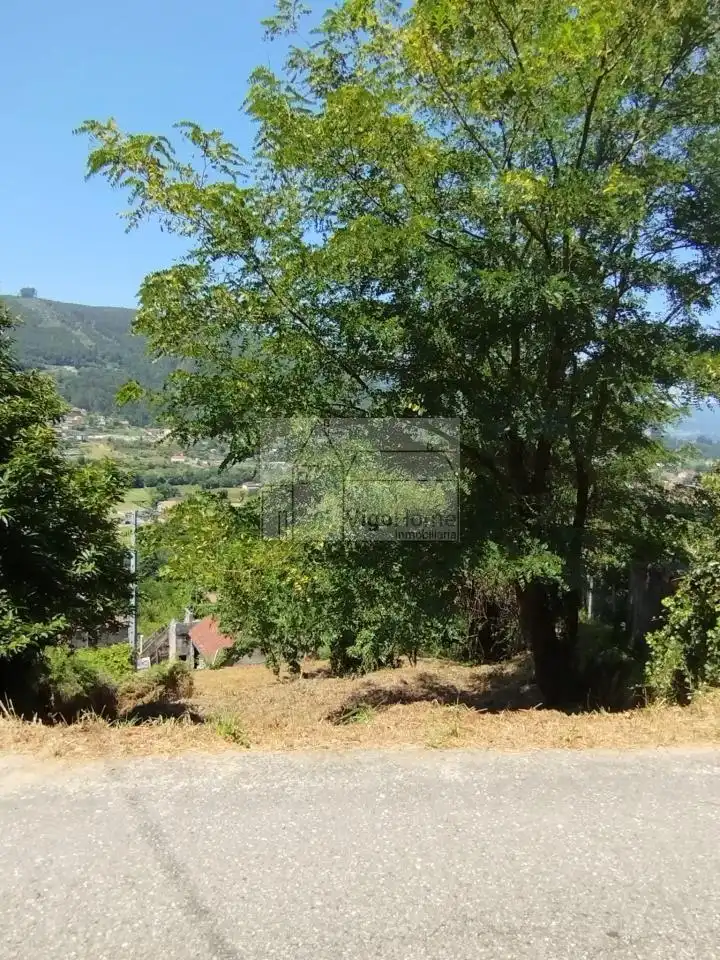 Terreny rústic en venda a LUGAR OS VALOS . SAN ROMAN DE SAXAMONDE, imagen 23
