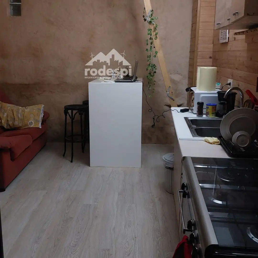 Kitchen of Detached homes for sale in Cortegada  with Furnished