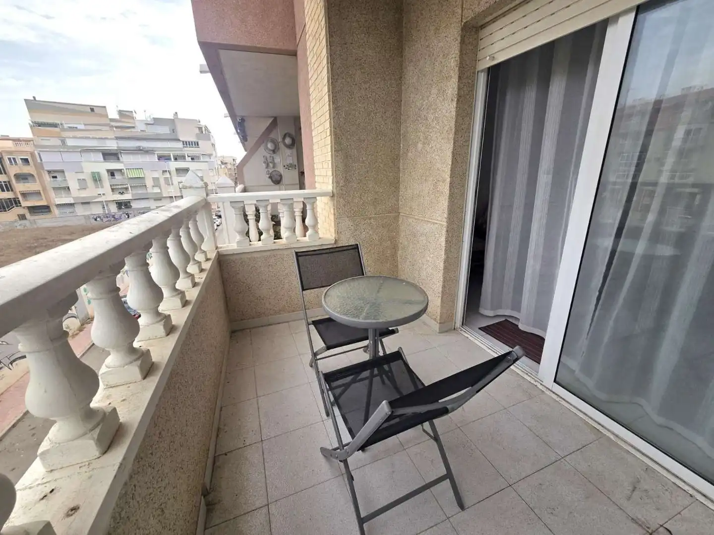 Apartamento con ascensor en venta en N/A