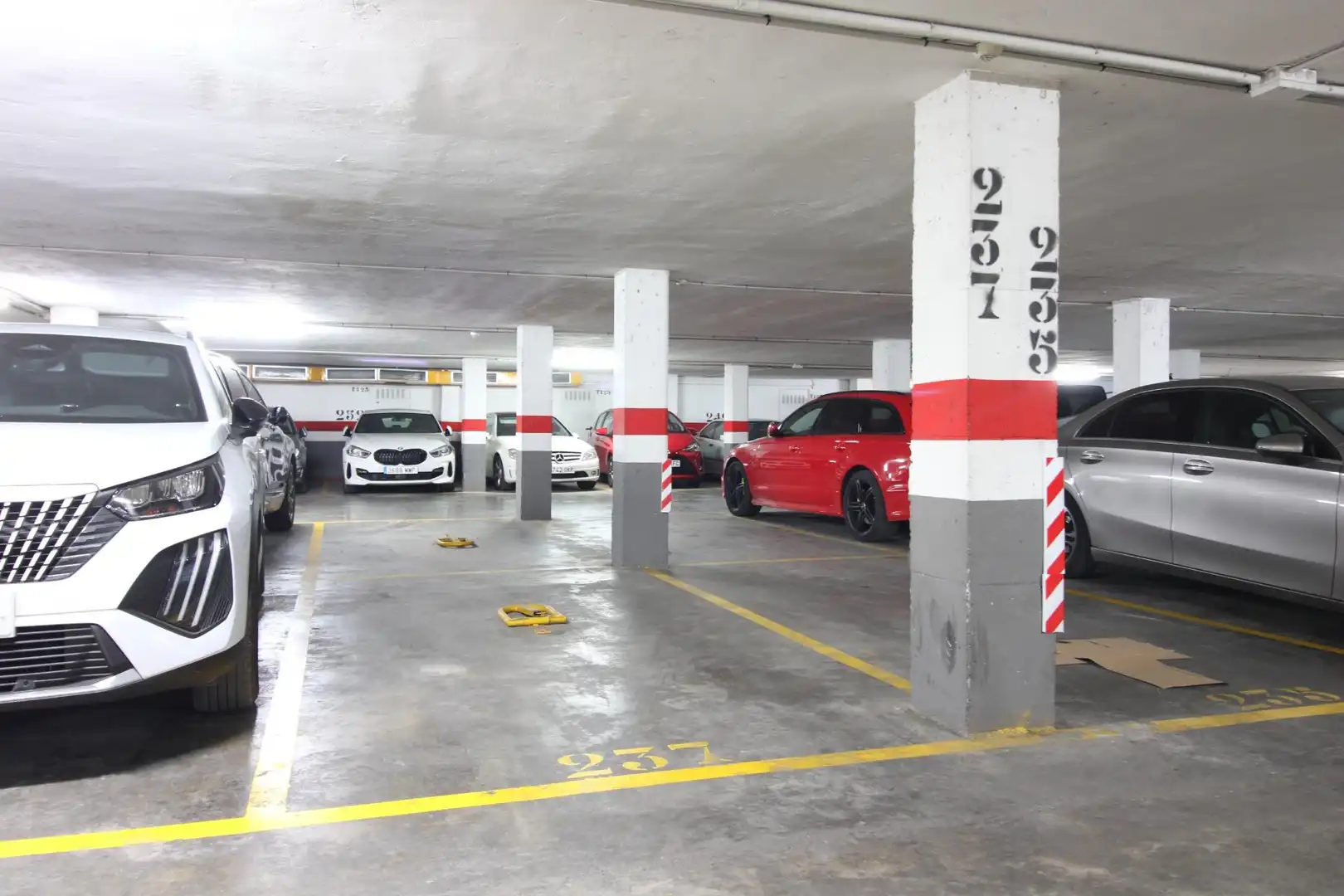 Individual en venta en Avenida de Manuel de Falla 12