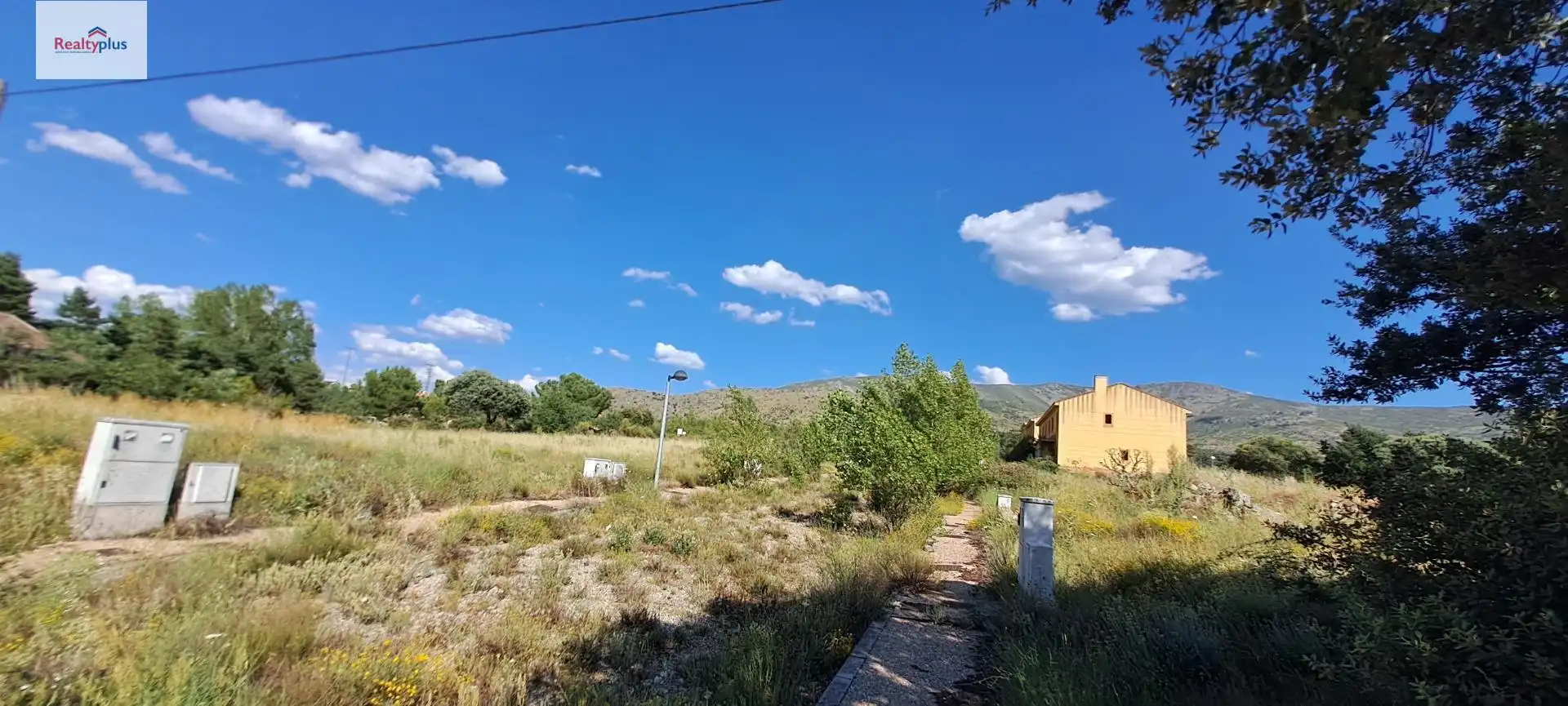 Terreni e lotti in vendita a Otero de Herreros, imagen 10