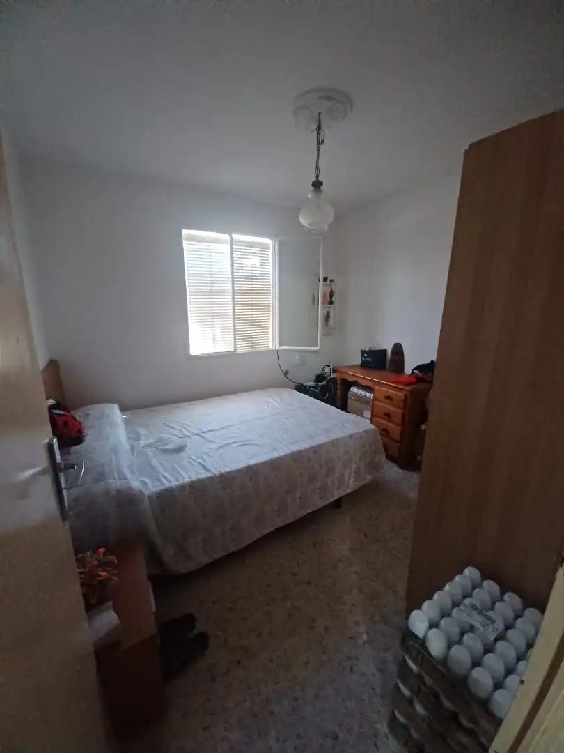 Casa rústica amb terrassa en venda a Calle Bahía de Cádiz, imagen 7