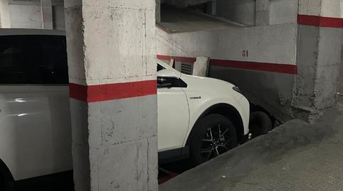 Foto 4 de Garaje en venta en Avinguda Dels Països Catalans, Ponent, Reus