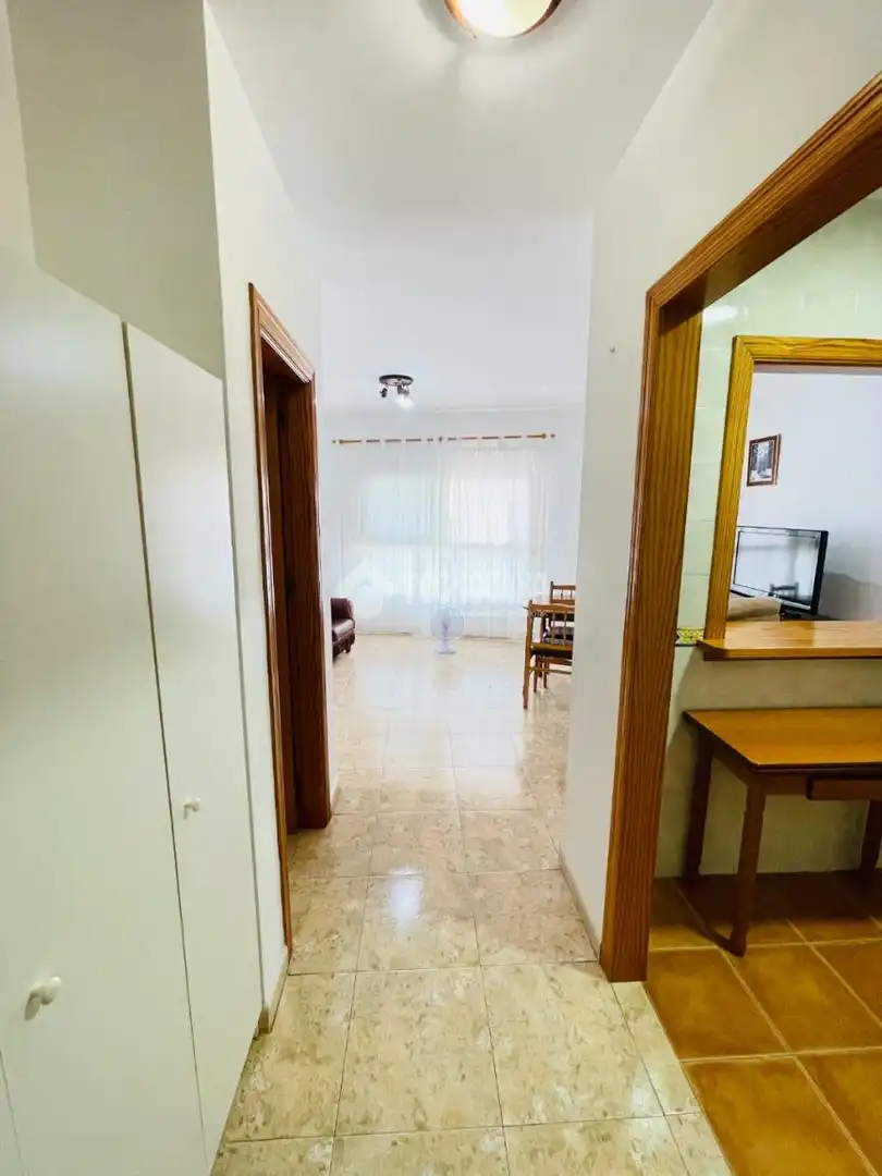 Außenansicht von Wohnung zum Verkauf in Mijas