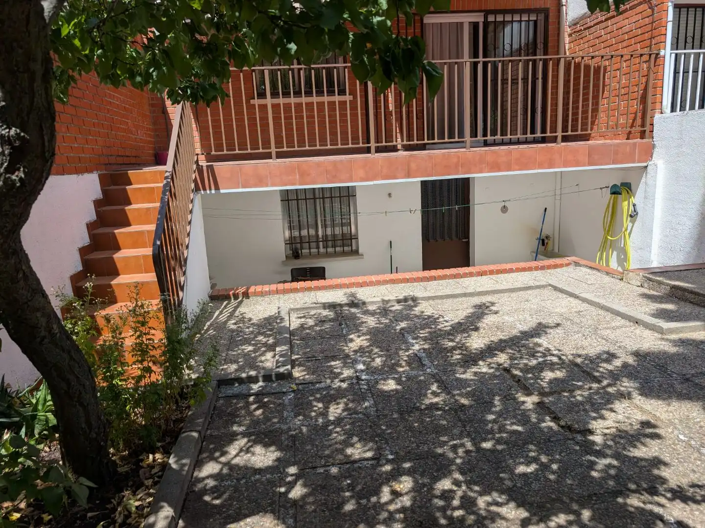 Außenansicht von Haus oder Chalet zum Verkauf in La Avanzada - La Cueva