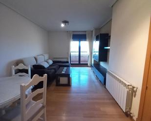 Living room of Flat to rent in Seseña  with Air Conditioner and Terrace